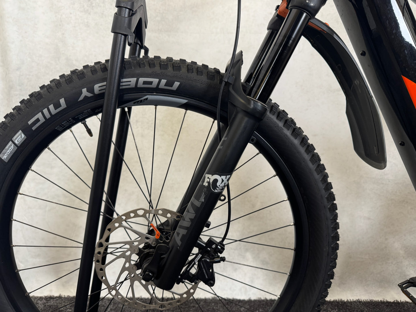 KTM Macina Lycan 771