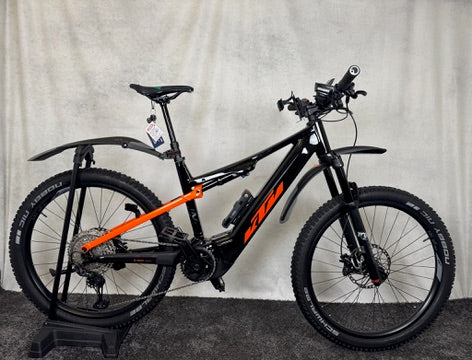 KTM Macina Lycan 771