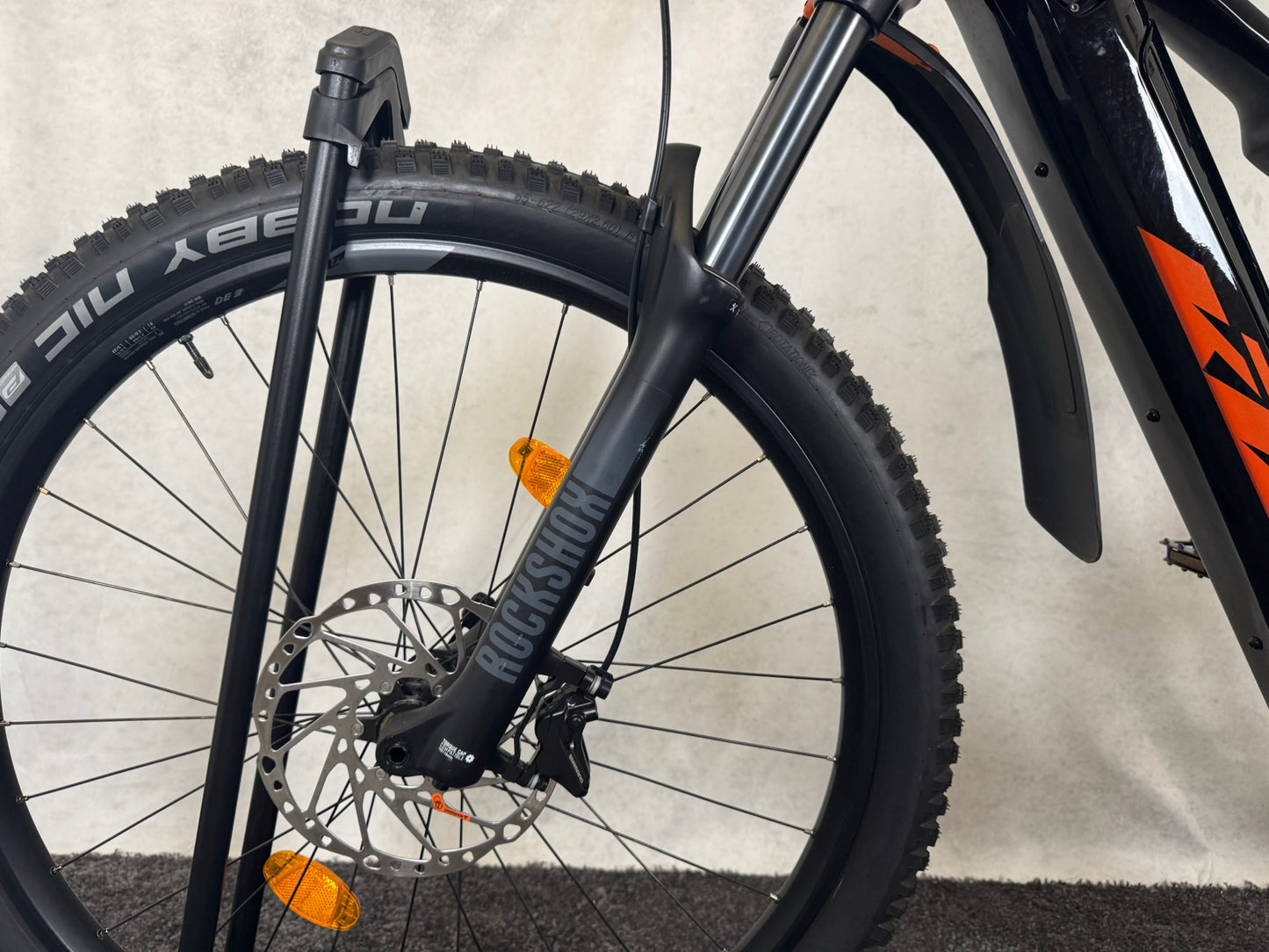 KTM Macina Kapoho 7973