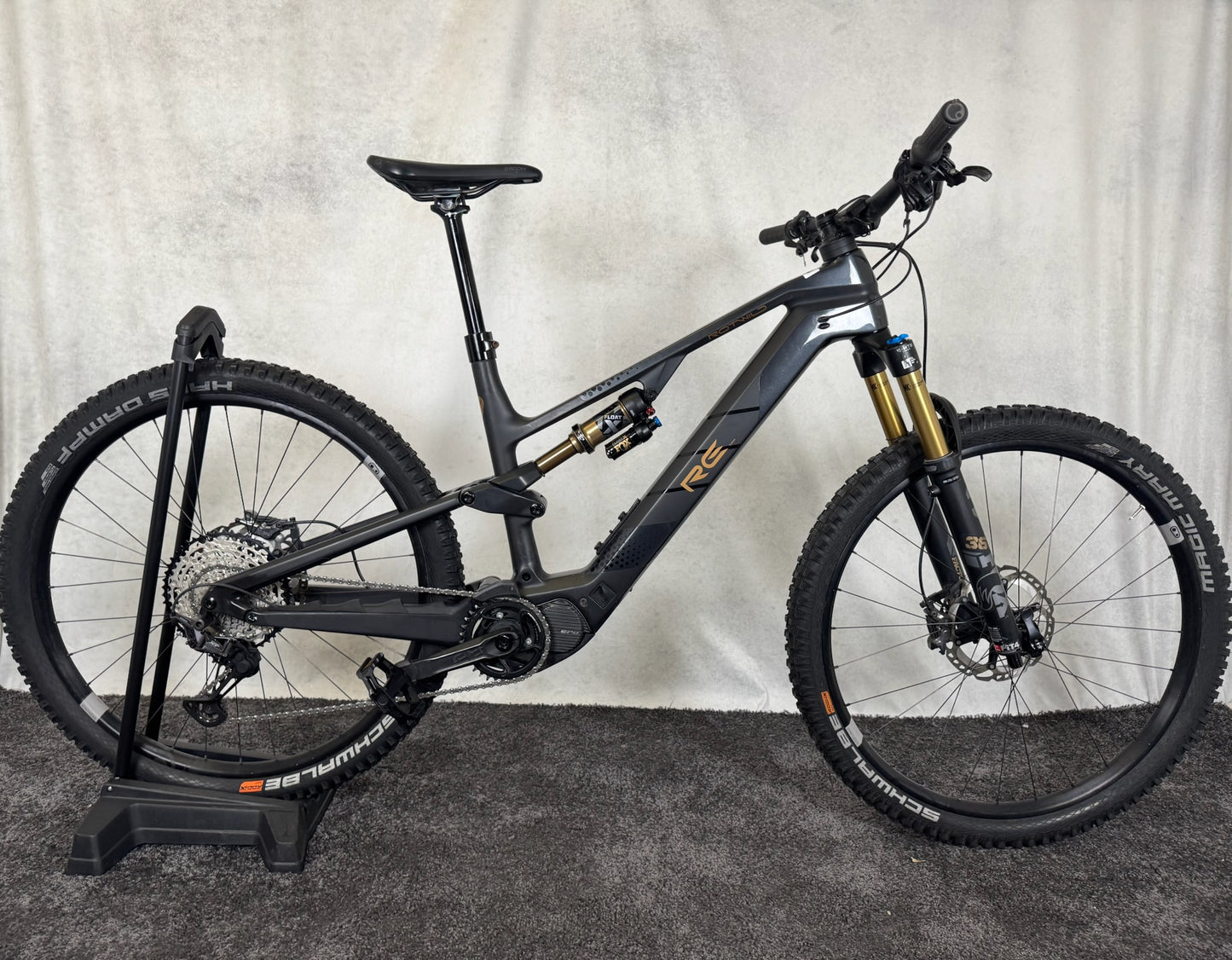 Rotwild R.E375 Pro
