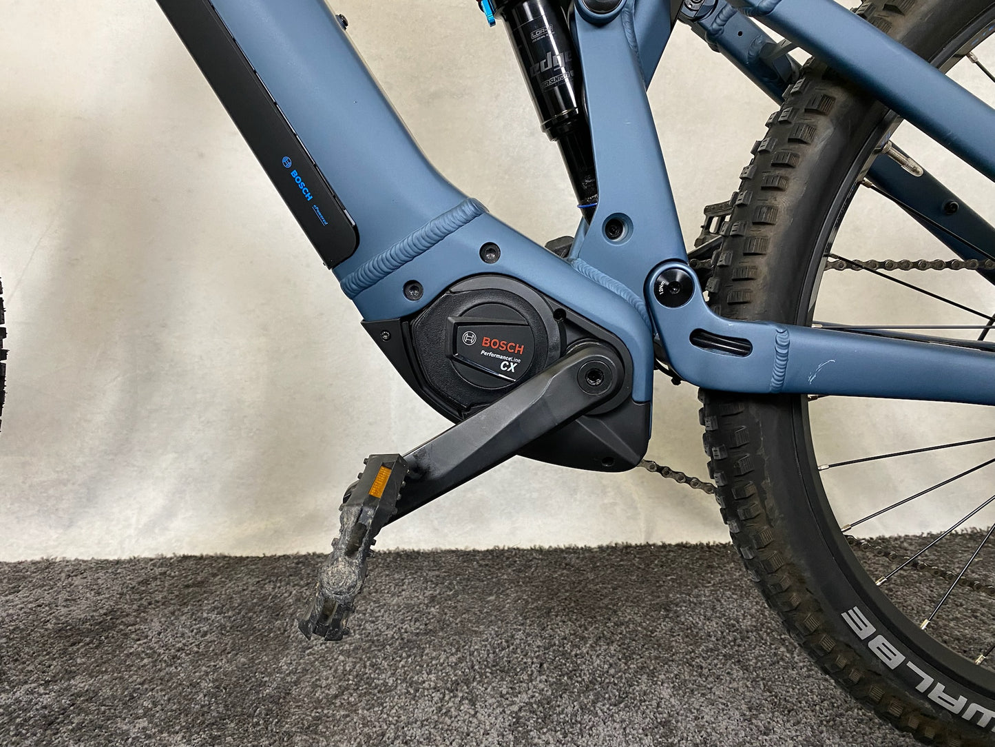 Bulls Copperhead EVO AM2