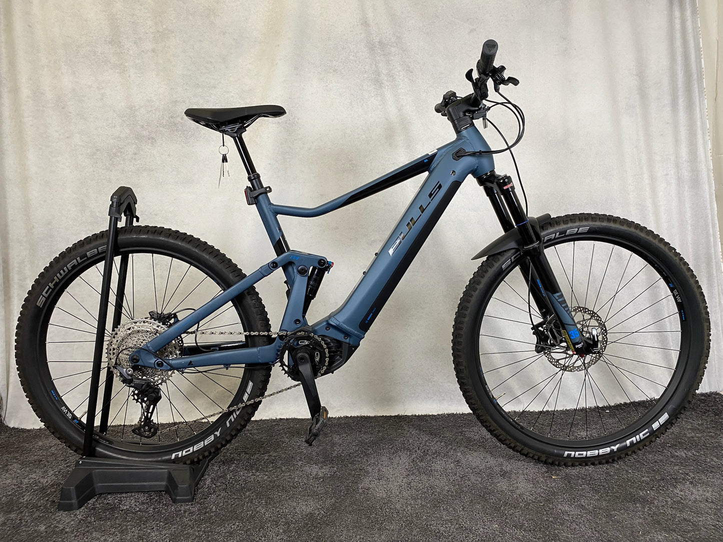 Bulls Copperhead EVO AM2