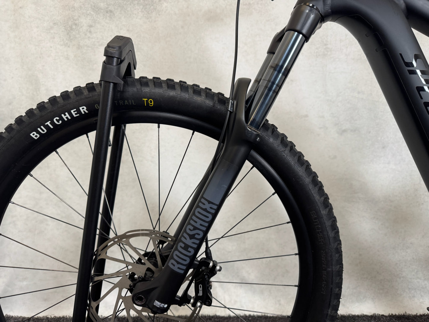 Specialized Levo Base S4