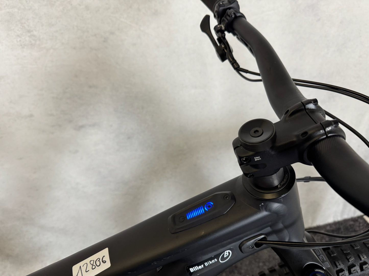 Specialized Levo Base S4