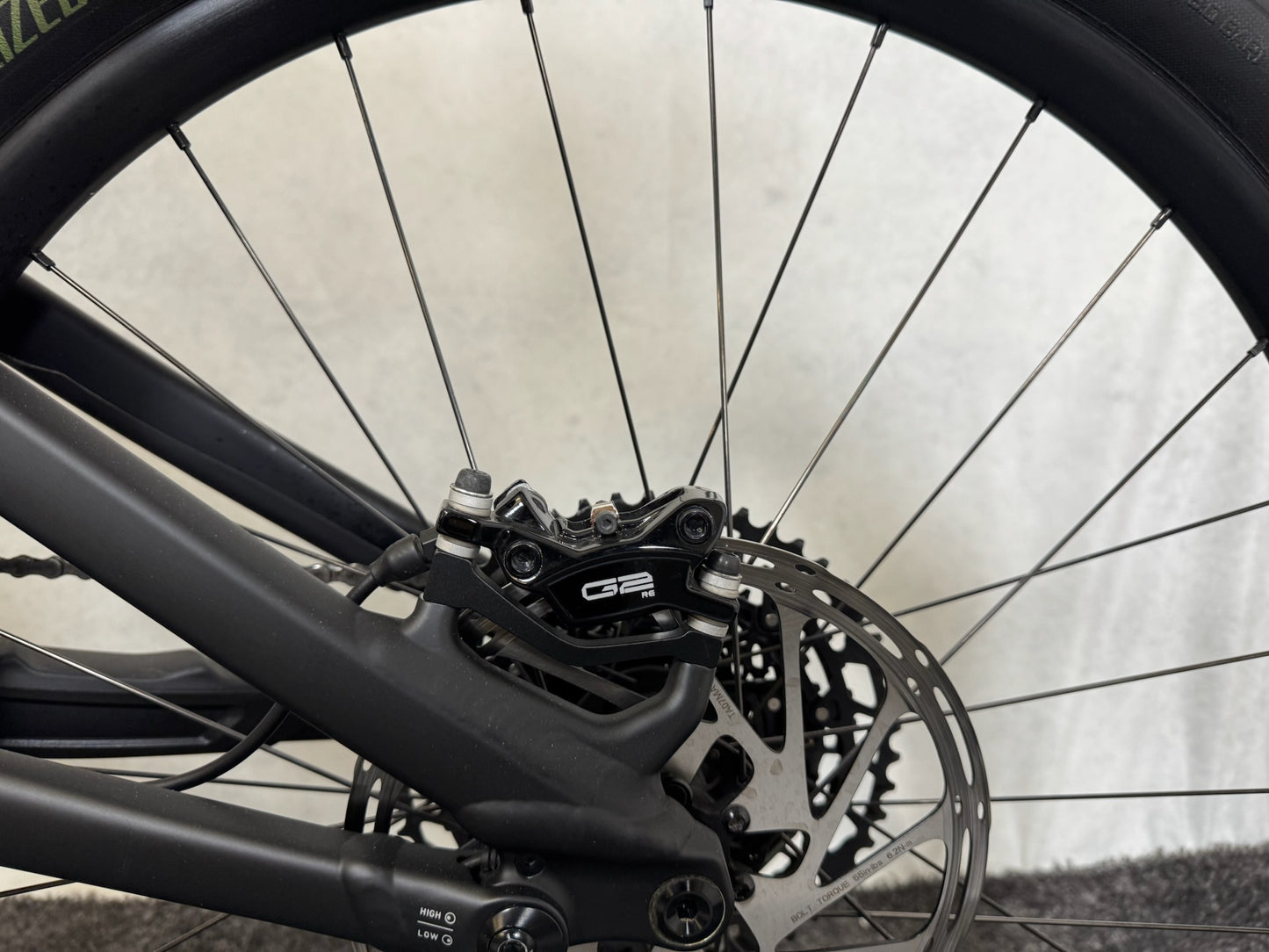 Specialized Levo Base S4