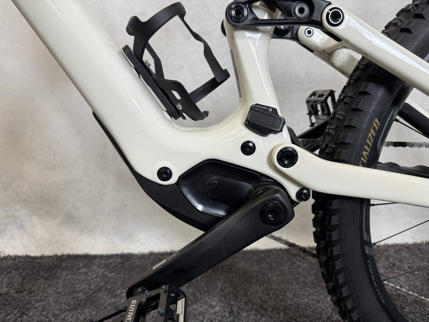 Specialized Levo SL Expert