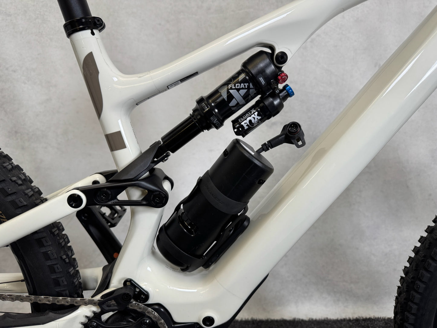 Specialized Levo SL Expert
