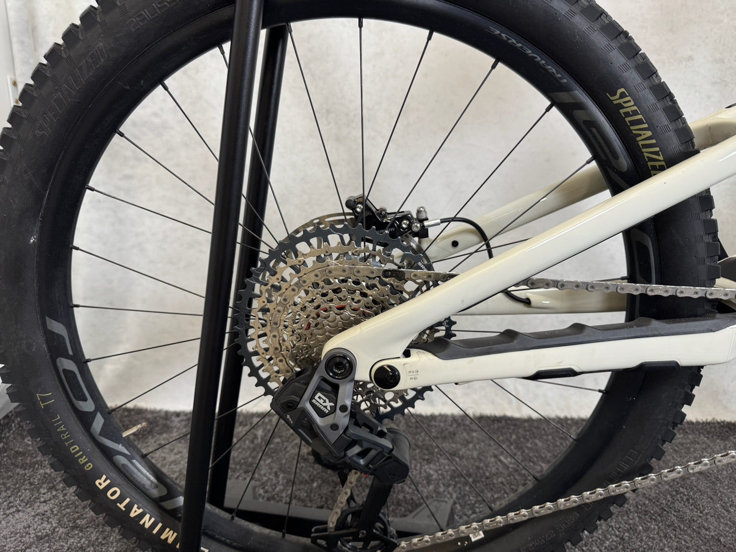 Specialized Levo SL Expert