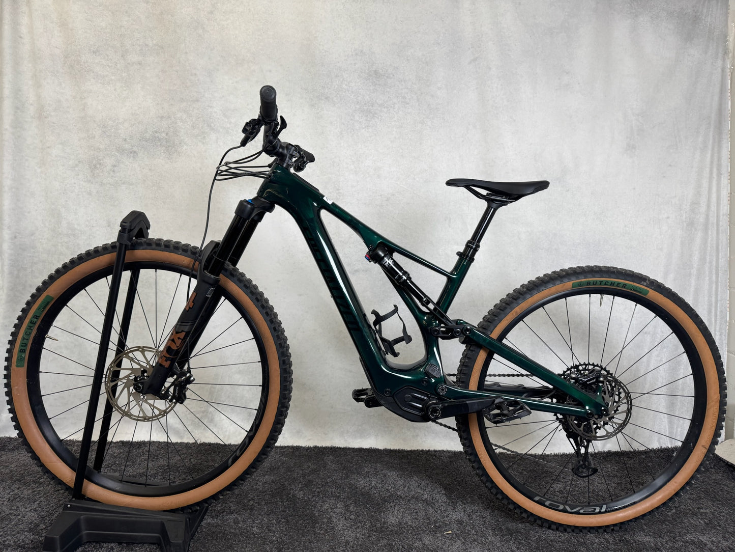 Specialized Levo SL Expert 2022