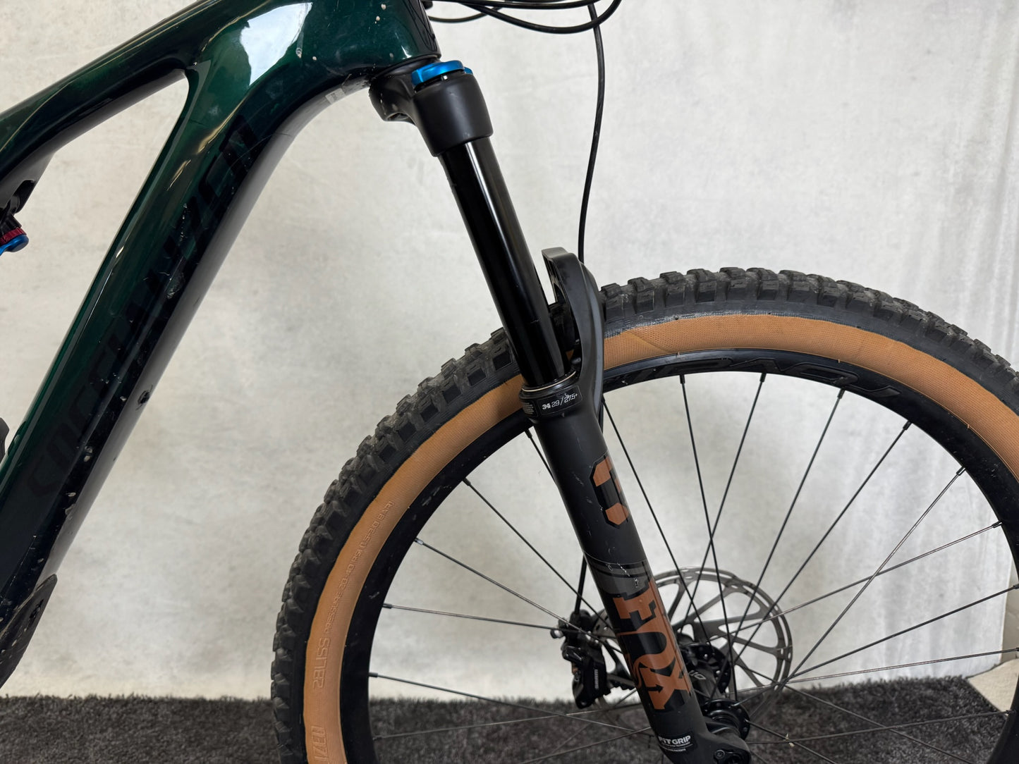 Specialized Levo SL Expert 2022