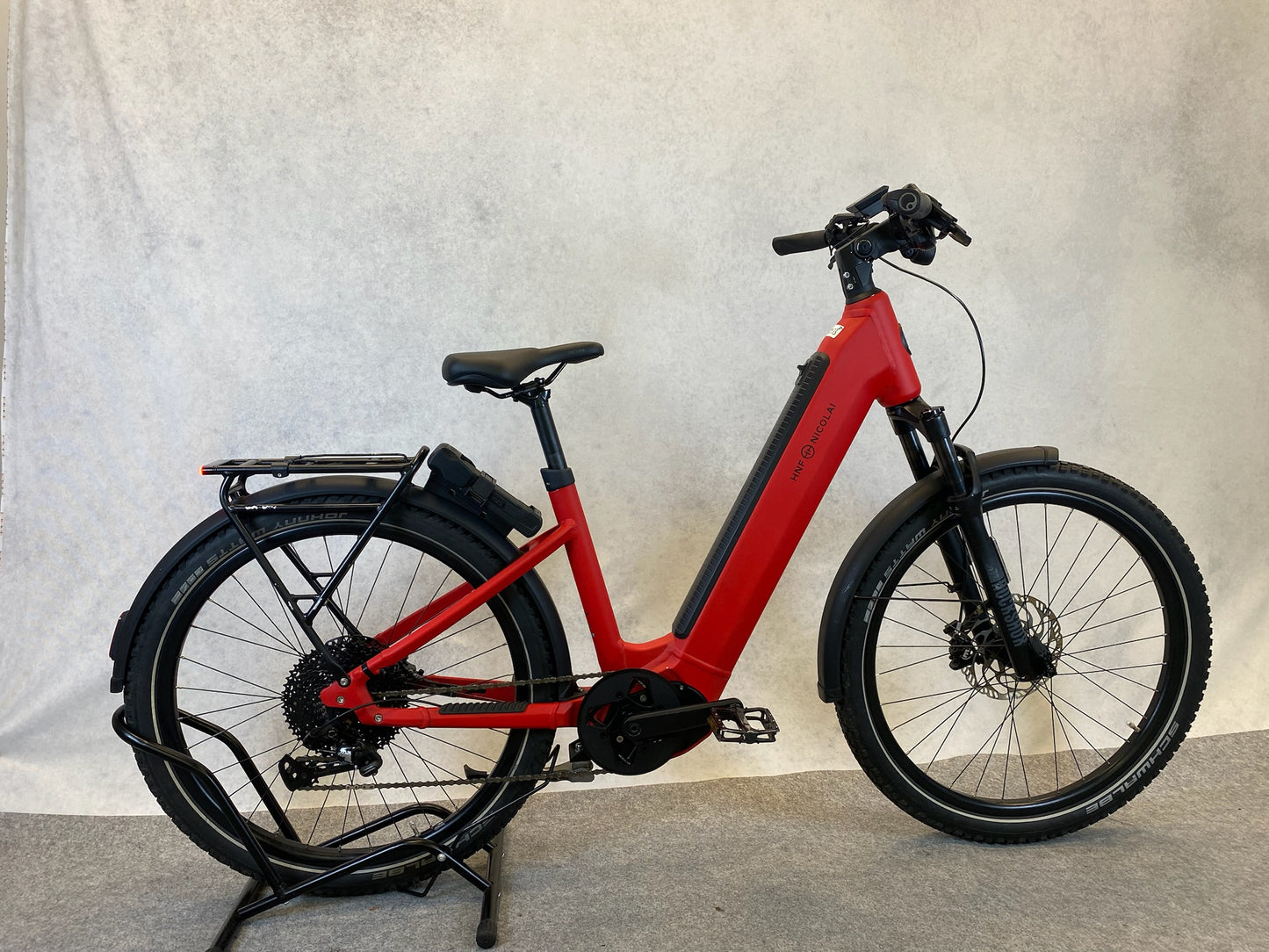 HNF Nicolai UD4 Adventure