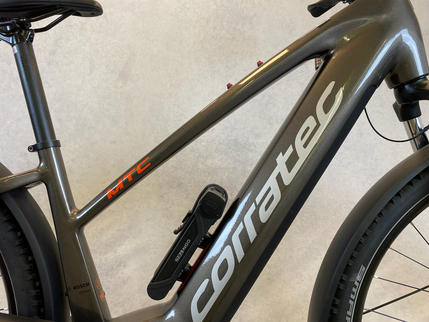 Corratec E-Power MTC Elite 12S SE 3.0 Sport