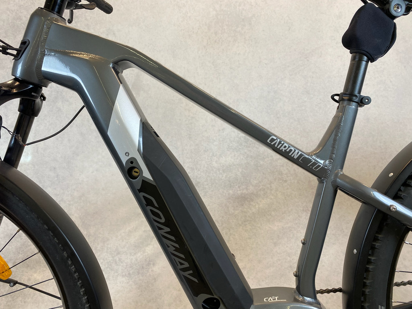 Conway Cairon C1.0