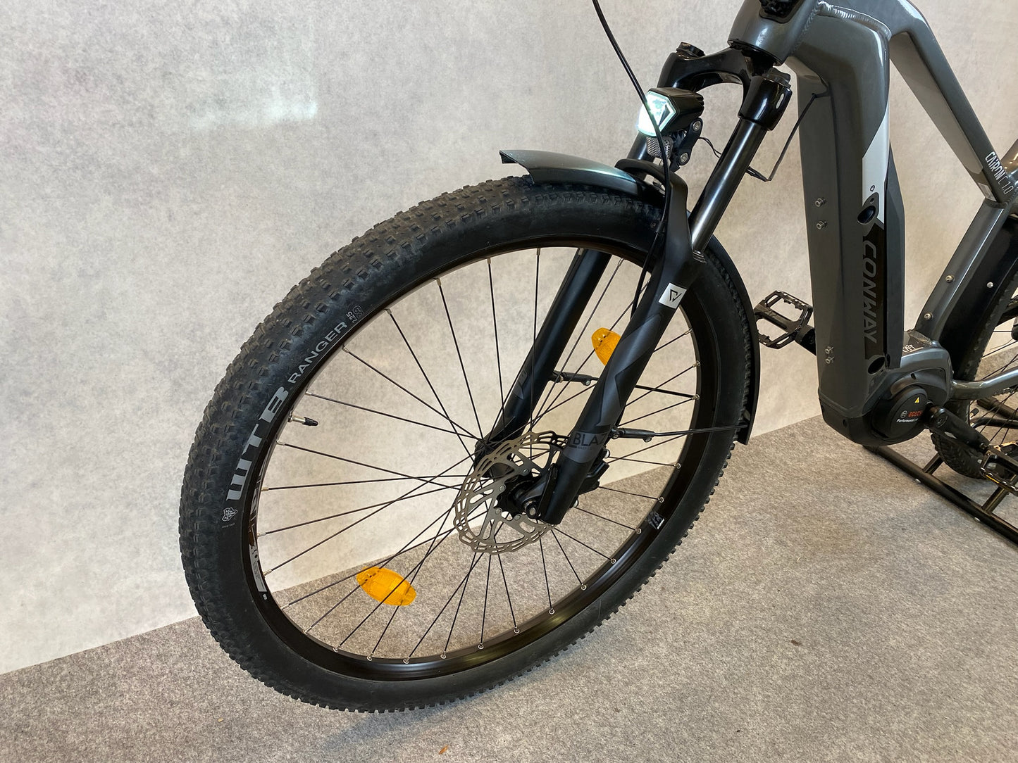 Conway Cairon C1.0