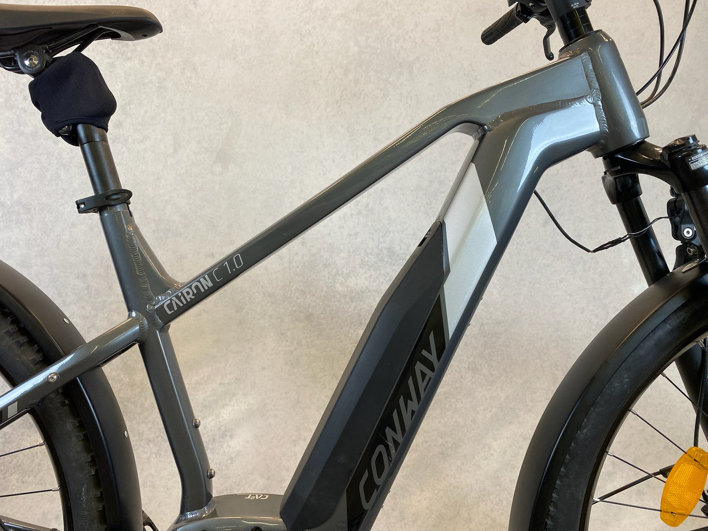 Conway Cairon C1.0