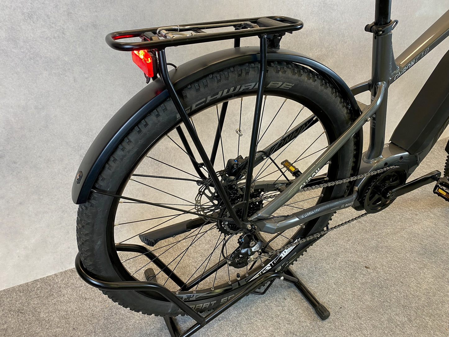 Conway Cairon C1.0