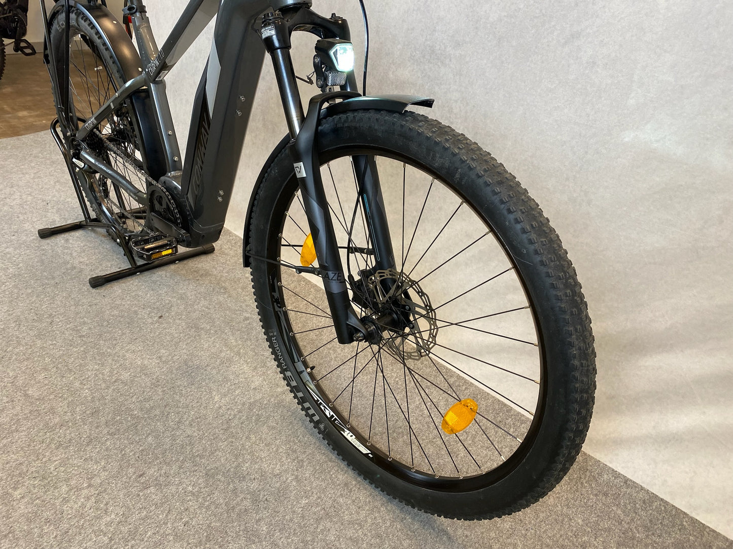 Conway Cairon C1.0