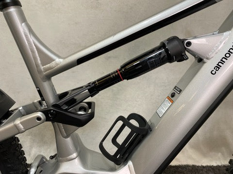 Cannondale 29 U Moterra