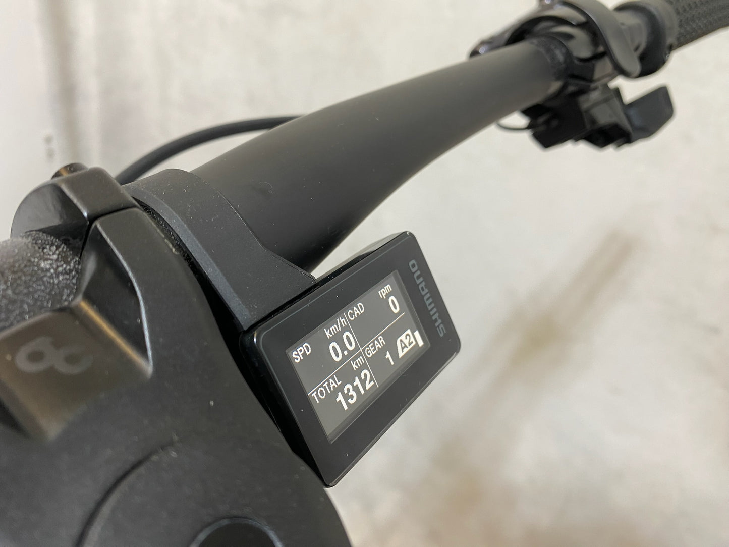 Orbea RISE M-TEAM CUSTOM
