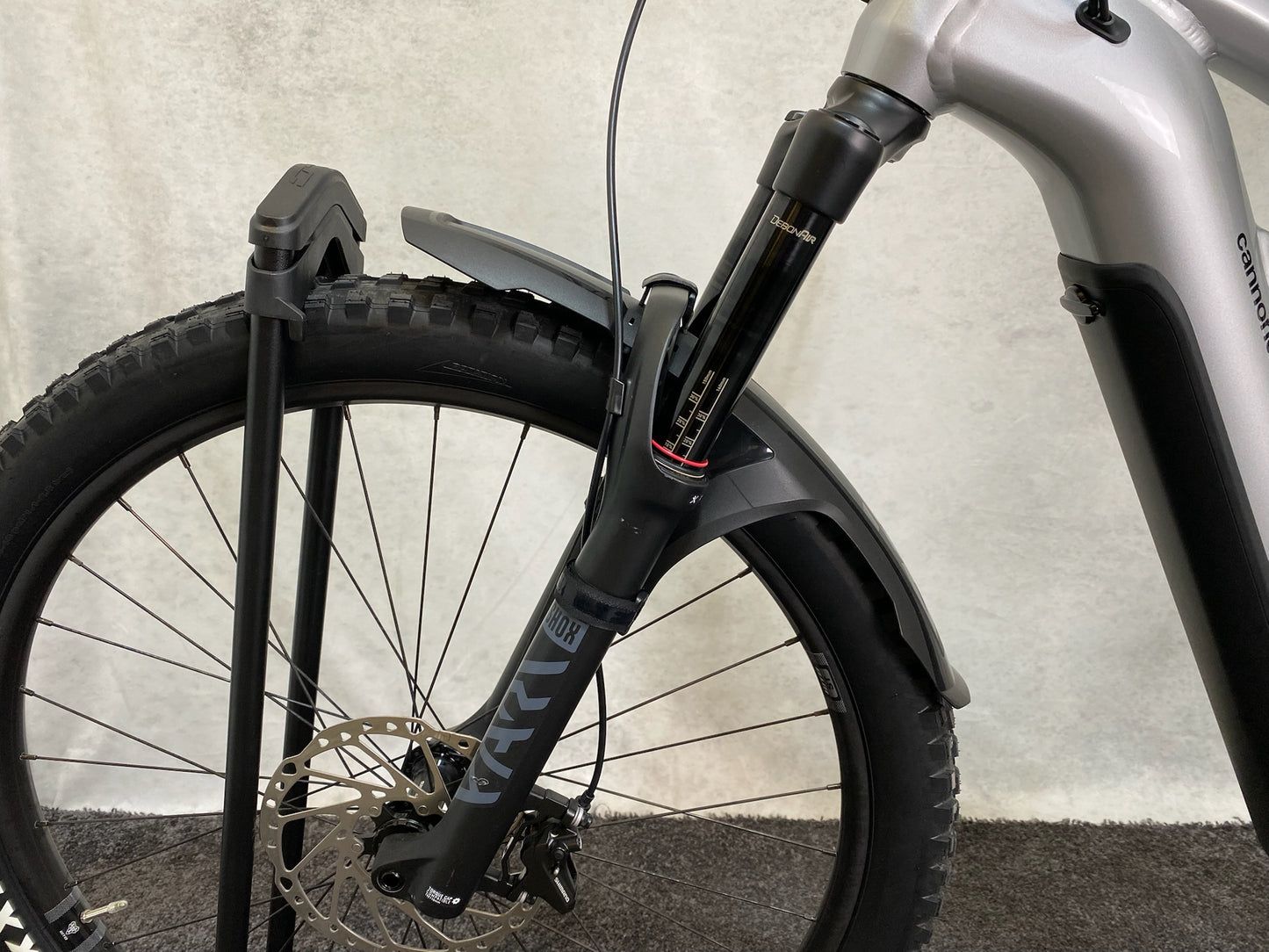 Orbea RISE M-TEAM CUSTOM
