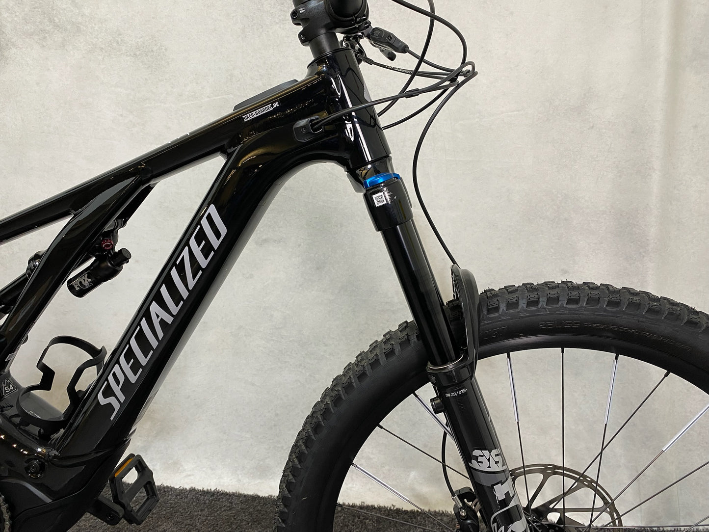 Specialized Turbo Levo Alloy Comp