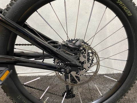 Specialized Turbo Levo Alloy Comp