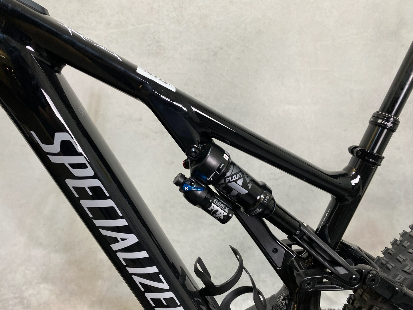 Specialized Turbo Levo Alloy Comp