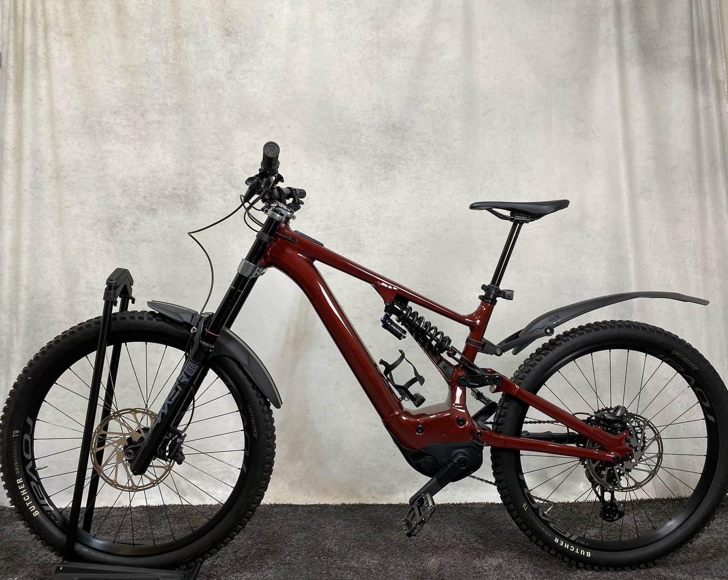 Specialized Kenevo Expert