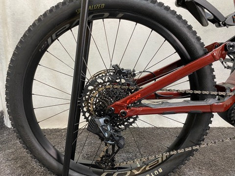 Specialized Kenevo Expert