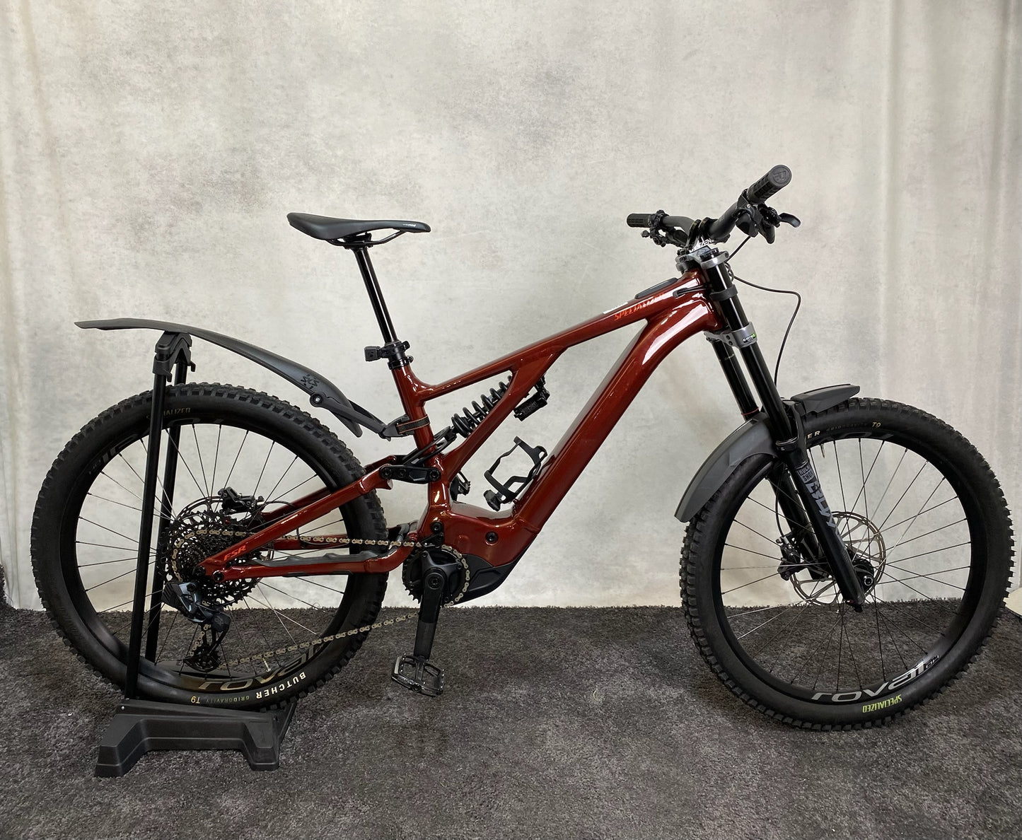 Specialized Kenevo Expert