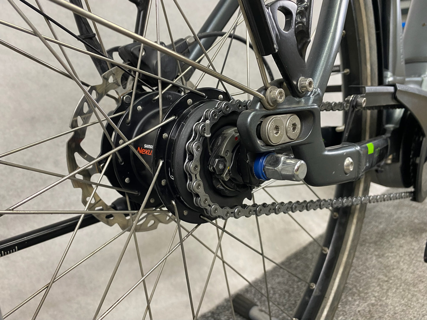 Kreidler Vitality Eco 7 RT