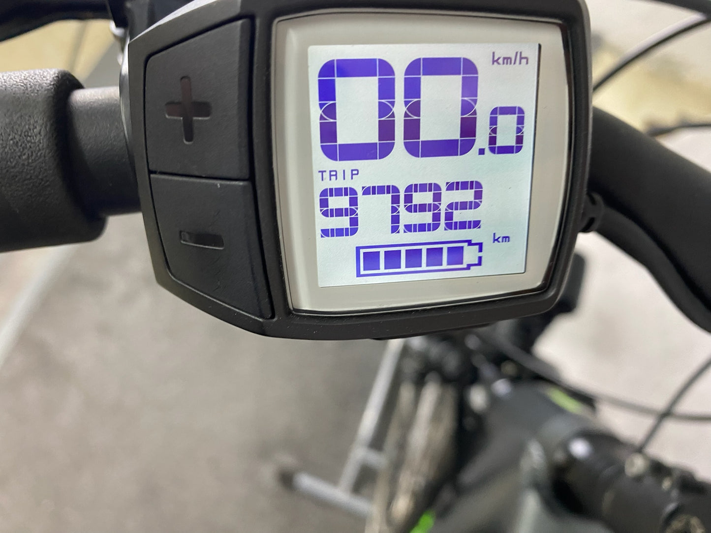 Kreidler Vitality Eco 7 RT