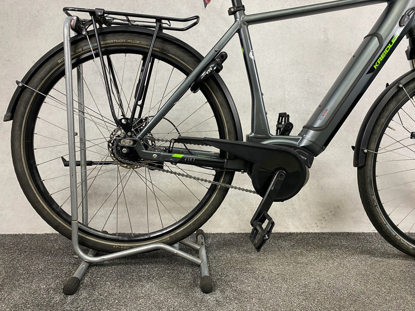 Kreidler Vitality Eco 7 RT
