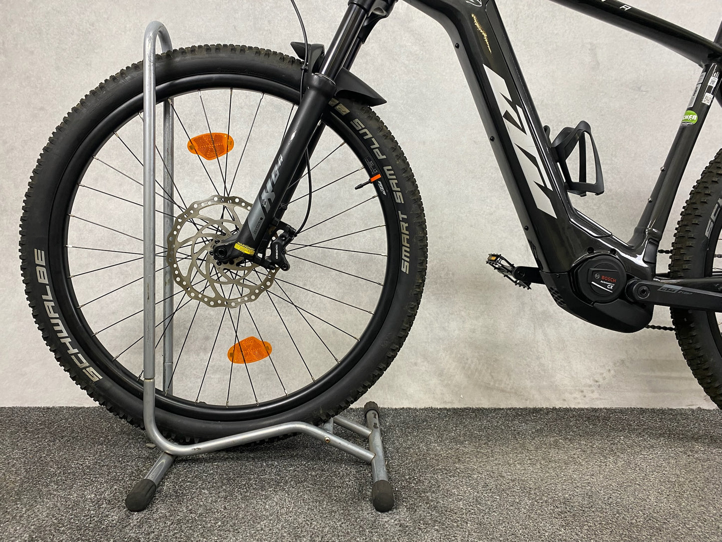 KTM Macina Team XL