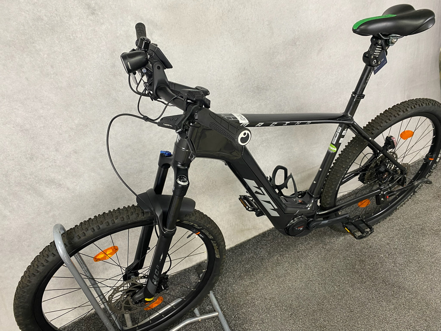 KTM Macina Team XL