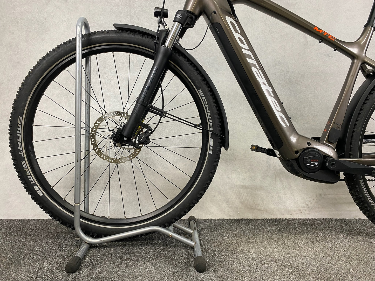 MTC Elite SE 3.0 Corratec