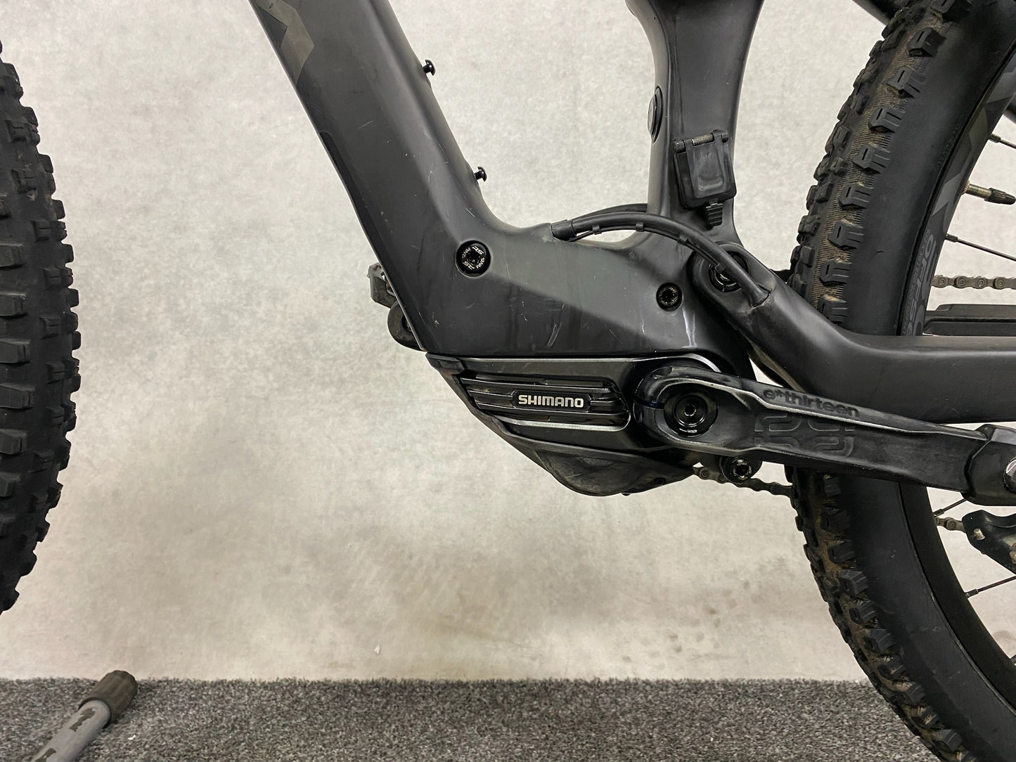 Orbea RISE M10