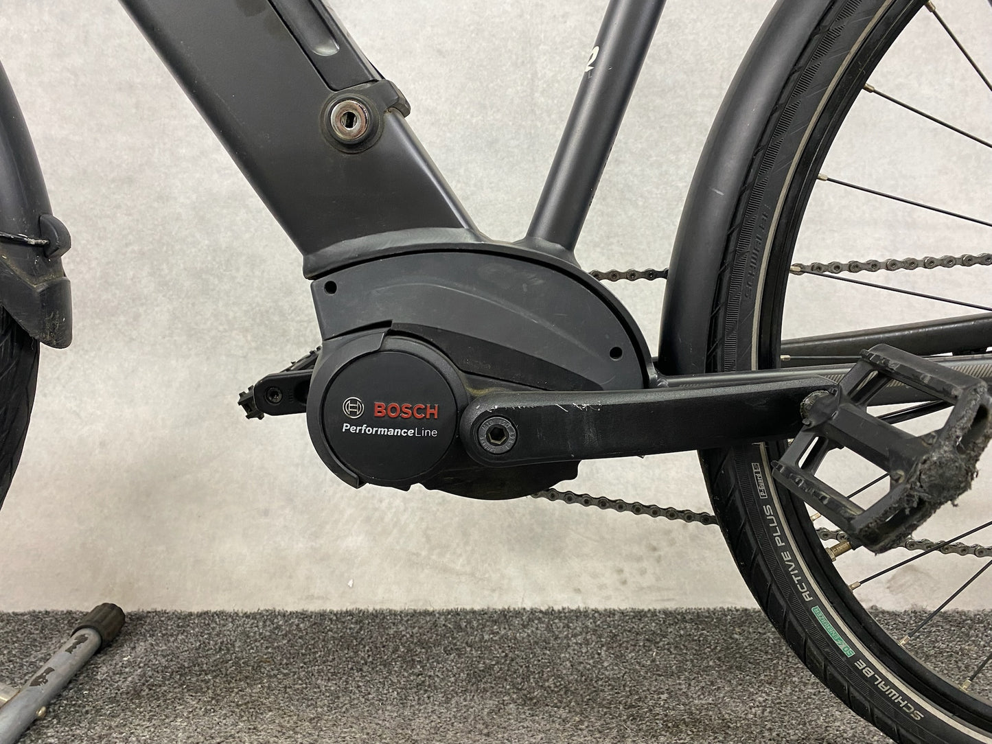 Raleigh Kent LTD