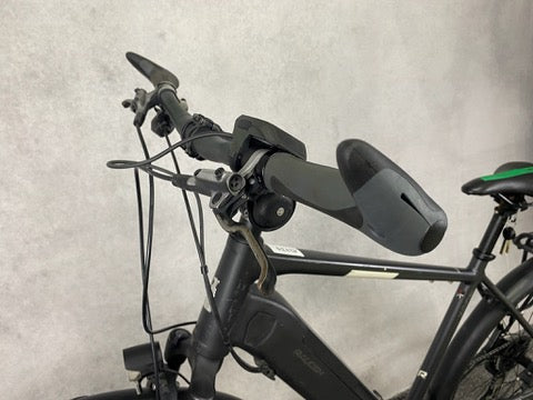 Raleigh Kent LTD