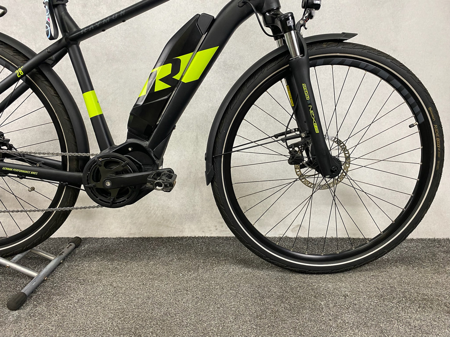 Raymon TourRay E1.1