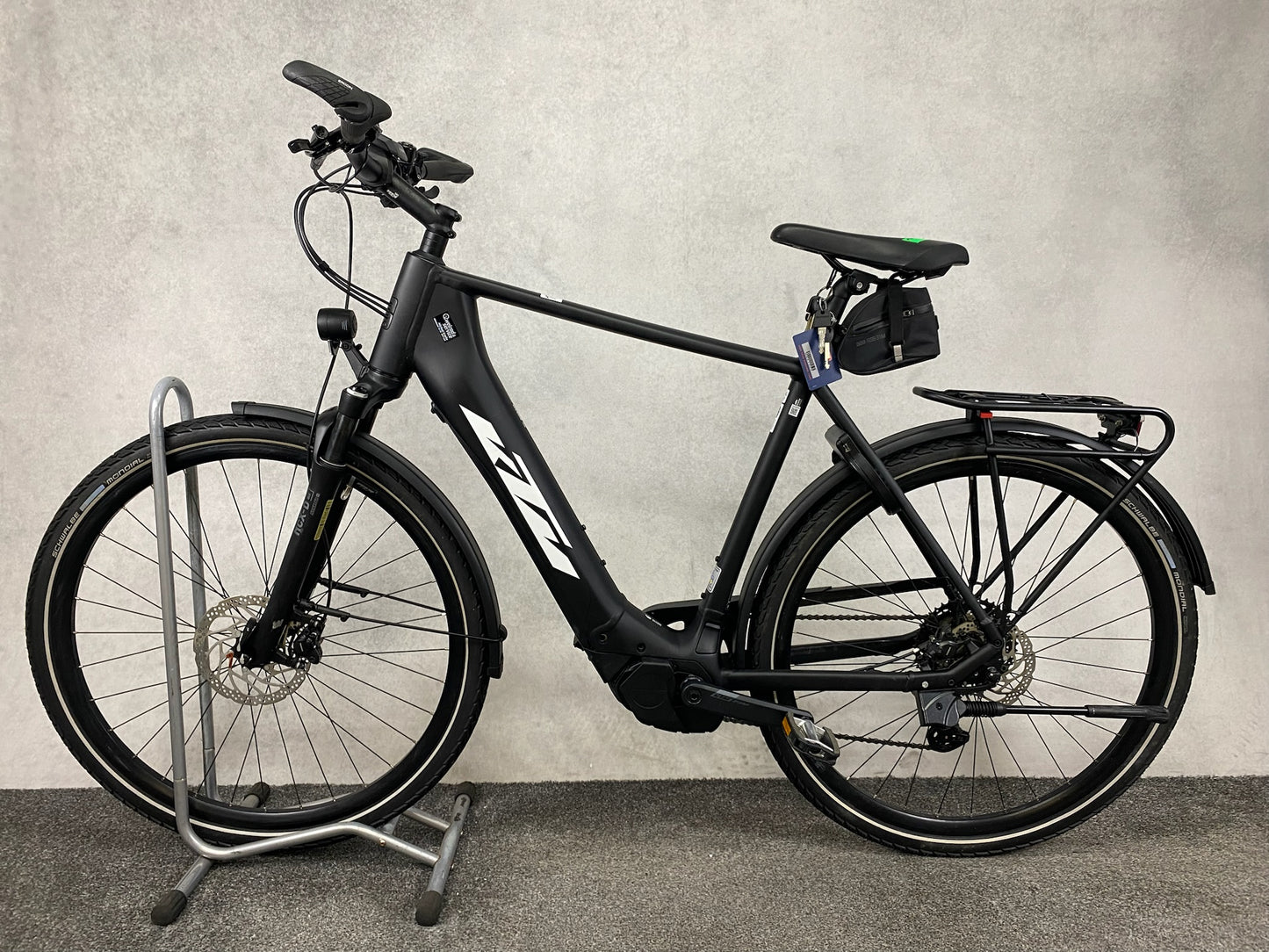 KTM Zeg Power Sport 10