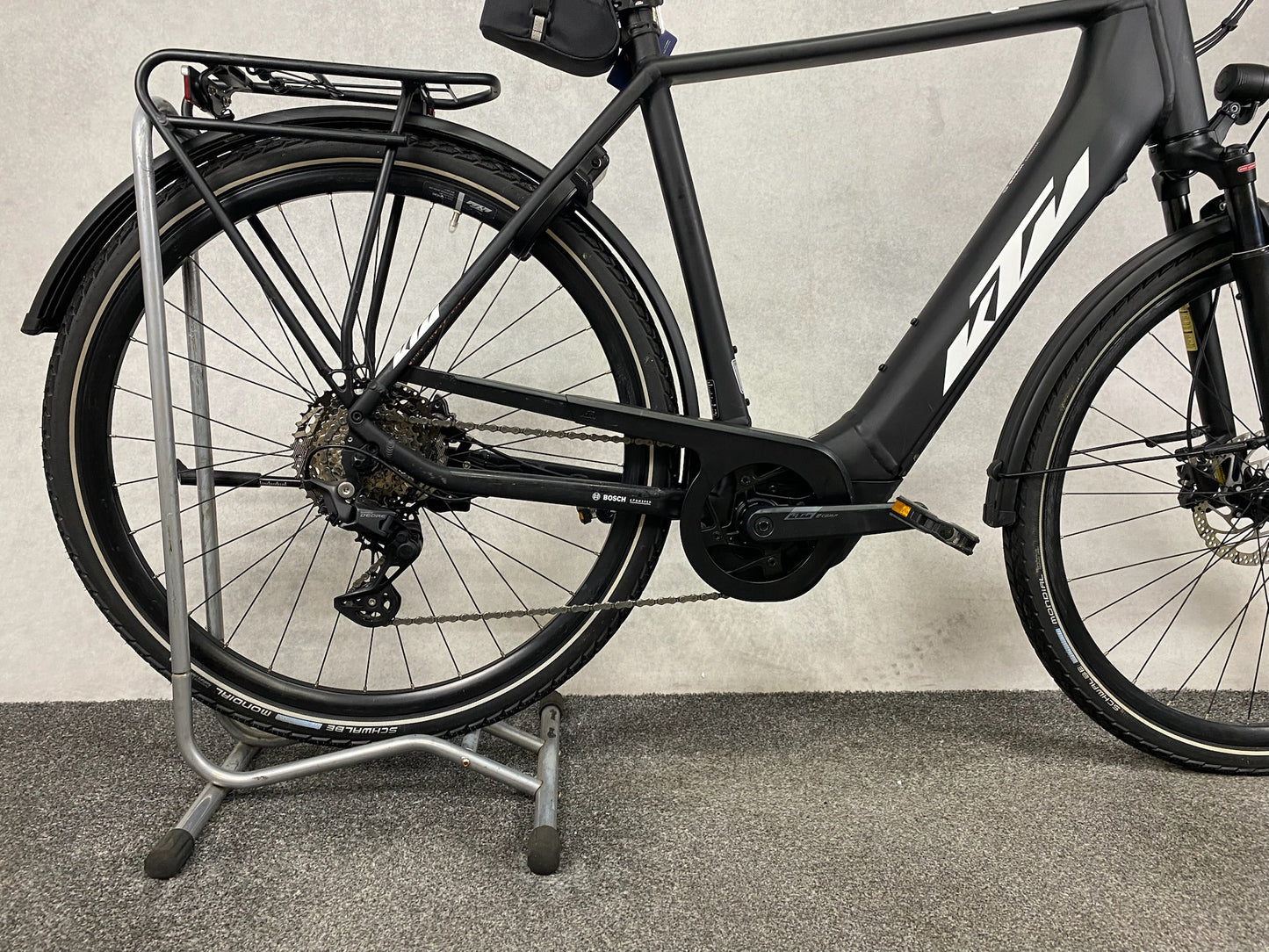 KTM Zeg Power Sport 10