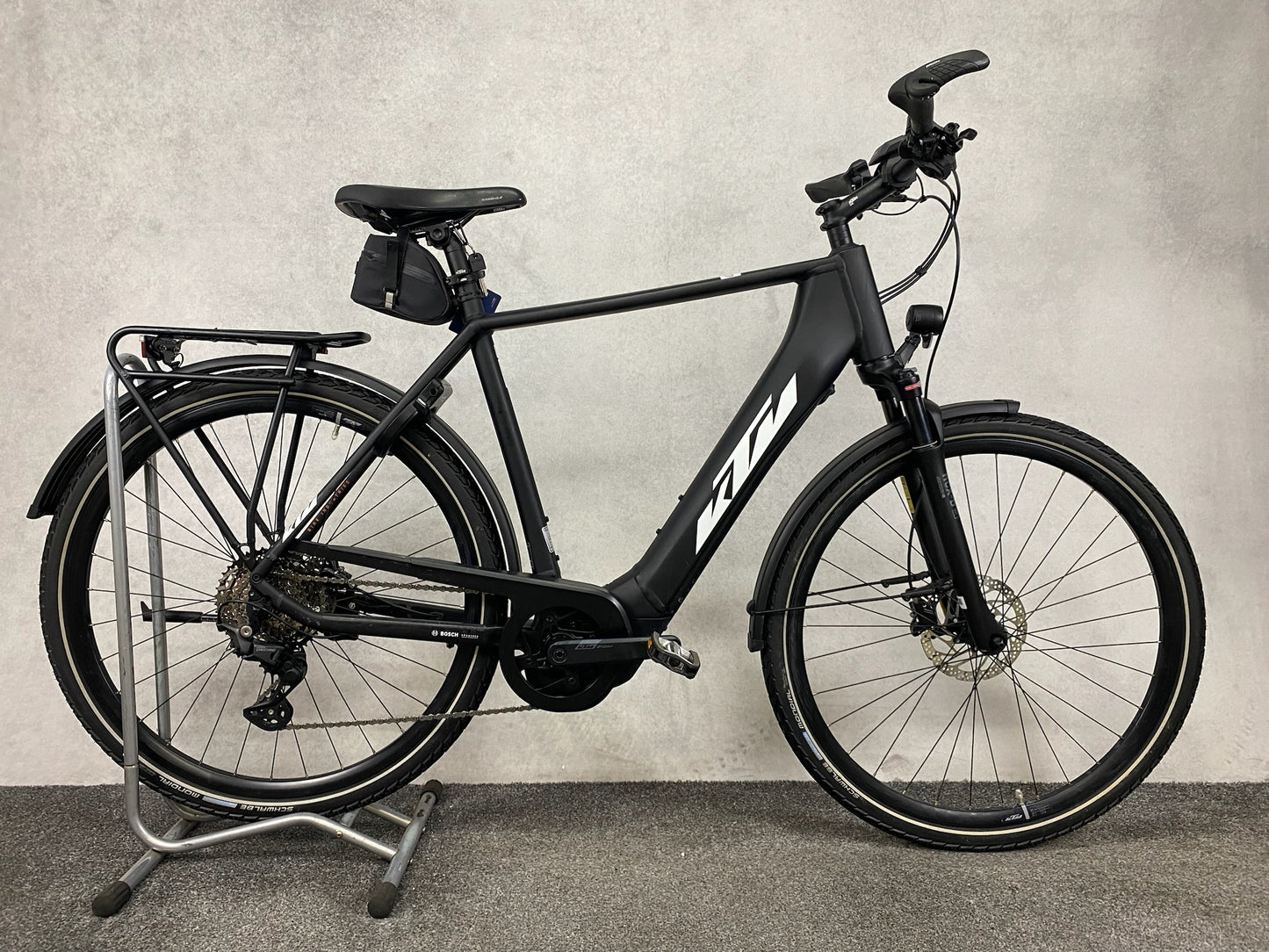 KTM Zeg Power Sport 10