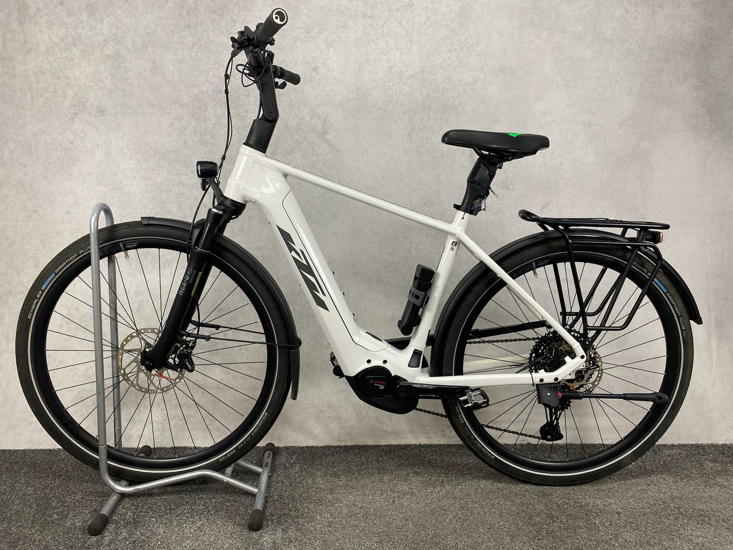KTM Macina Style 720 Herren