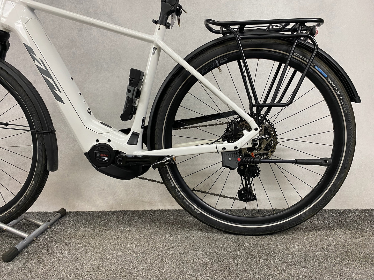 KTM Macina Style 720 Herren