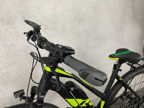 Raymon TourRay E1.0