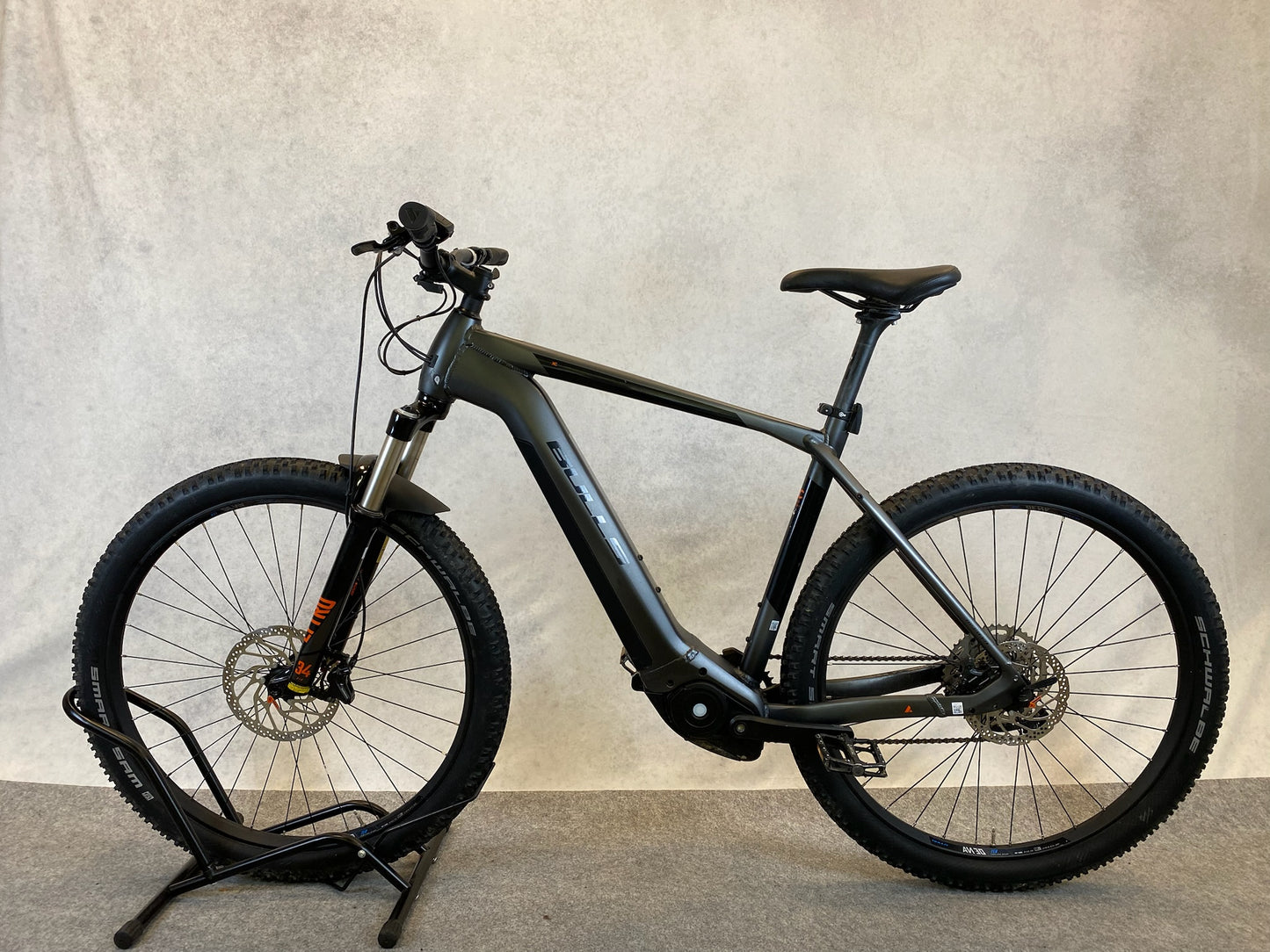 Bulls Copperhead EVO 2 XXl