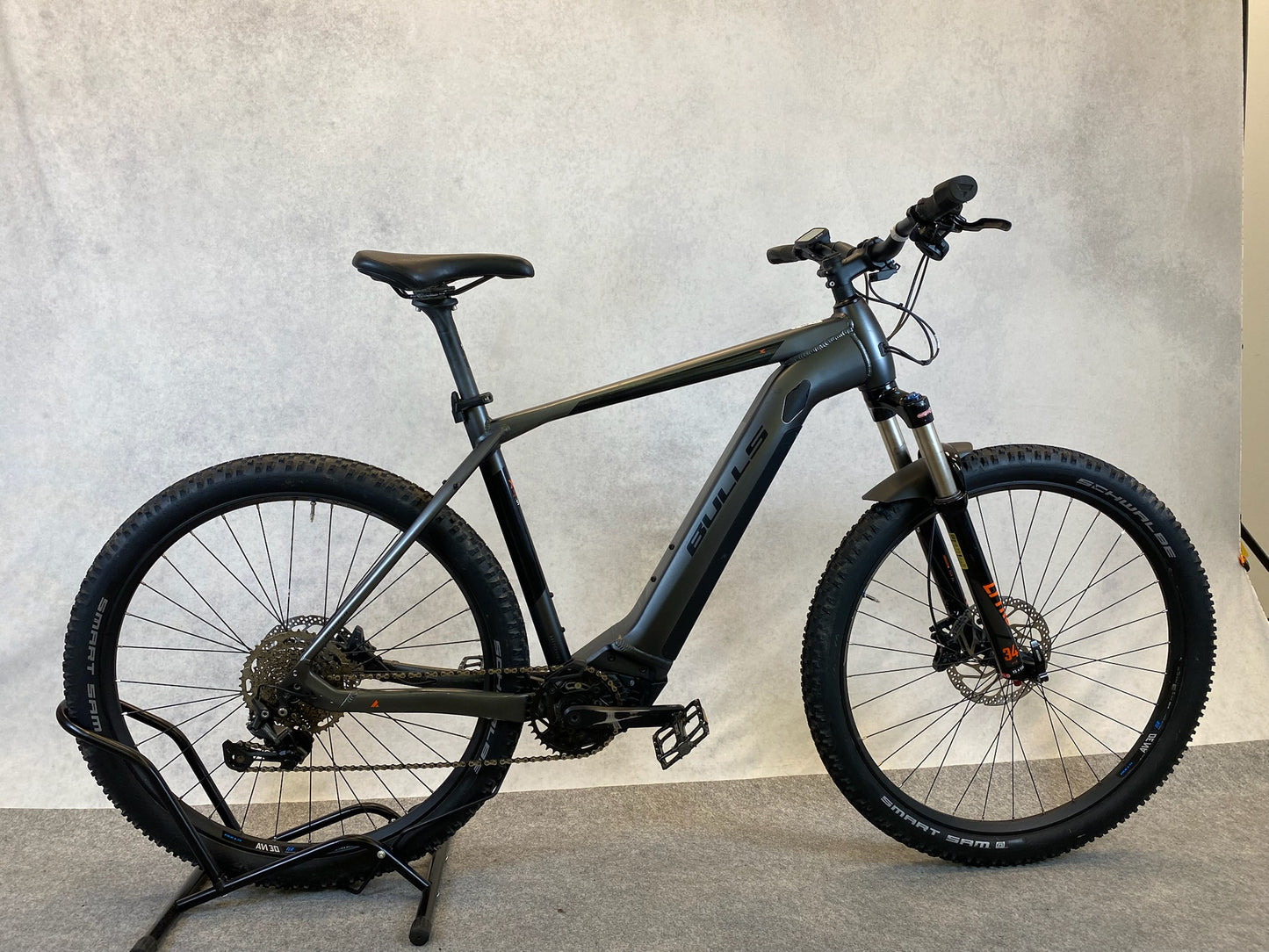 Bulls Copperhead EVO 2 XXl