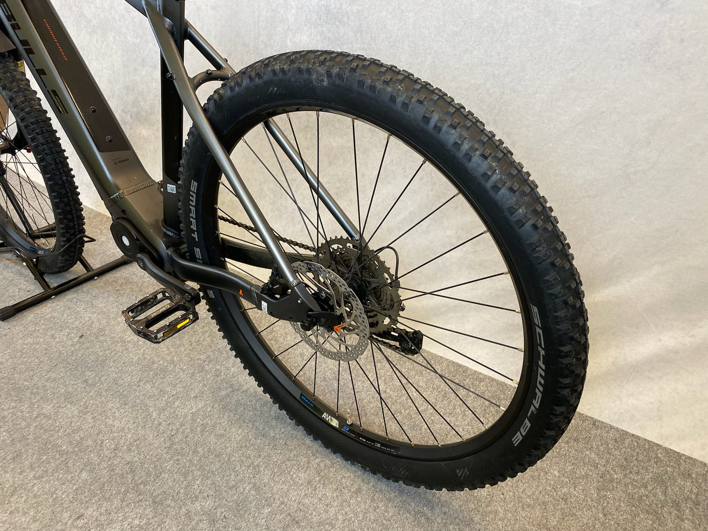 Bulls Copperhead EVO 2 XXl