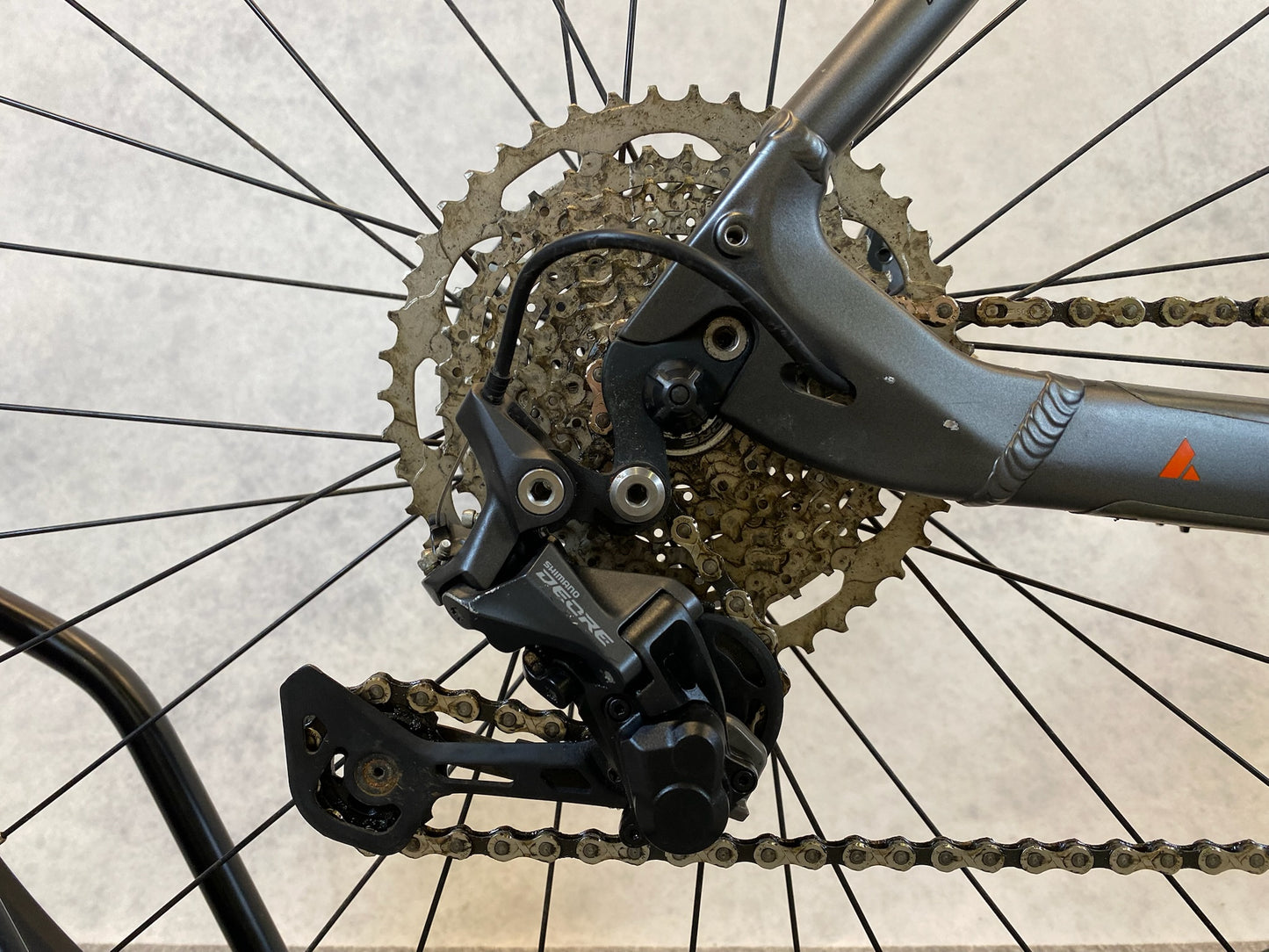 Bulls Copperhead EVO 2 XXl